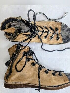 A.S.98 Regal/Newbury Gladiator Sandals